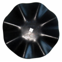 DISCO 8 ONDE 520X5, BASE PIANA, FORO QUADRO 31