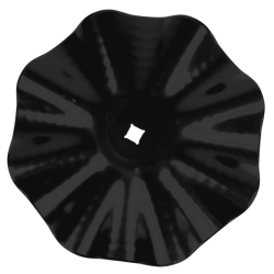 DISCO 8 ONDE 560X5, BASE PIANA, FORO QUADRO 31