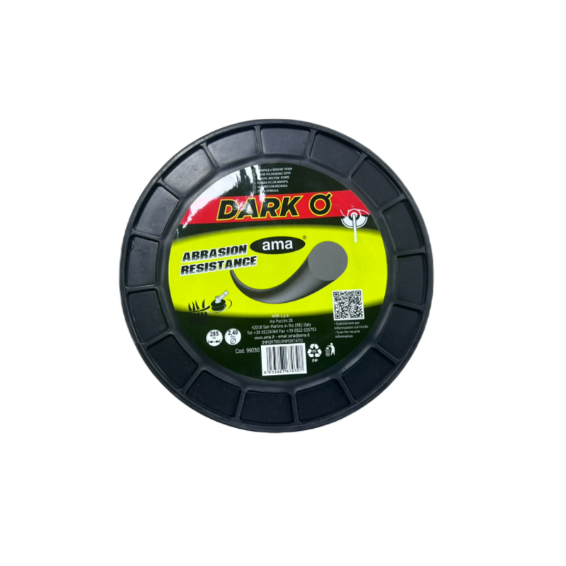 FILO TONDO  4.00MMX90M