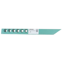 SCALPELLO 40X20 DX