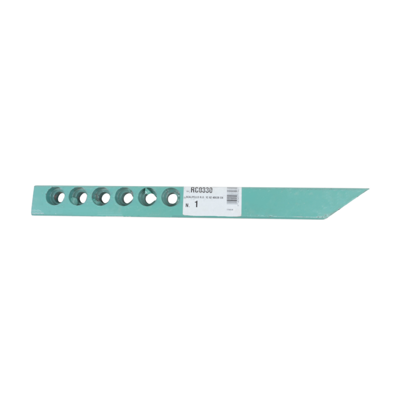 SCALPELLO 40X20 DX