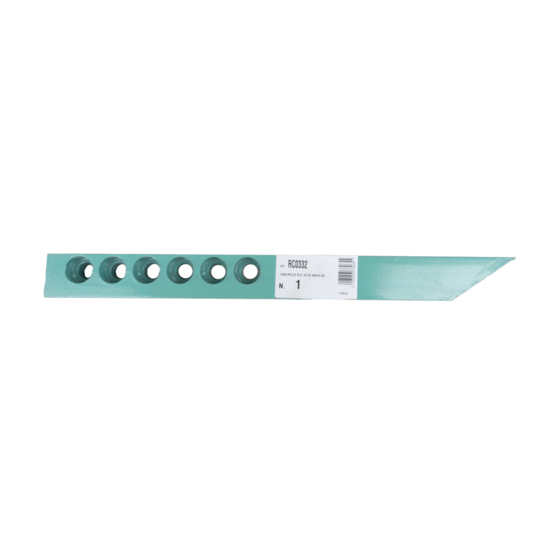 SCALPELLO 40X25 DX