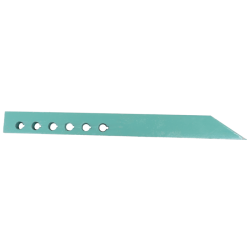 SCALPELLO 40X25 DX