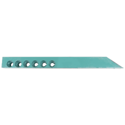 SCALPELLO 40X25 SX