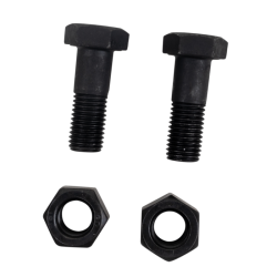 BULLONE TESTA ESAGONALE 12X35X1,5