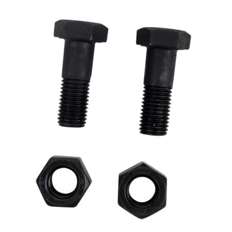 BULLONE TESTA ESAGONALE 12X35X1,5