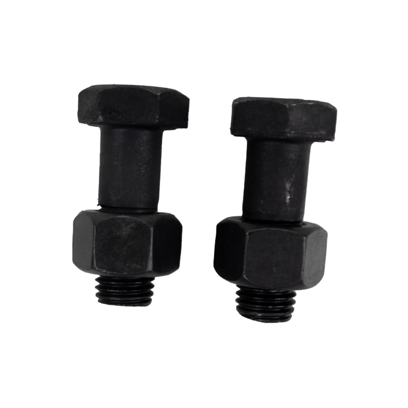 BULLONE TESTA ESAGONALE 12X35X1,5