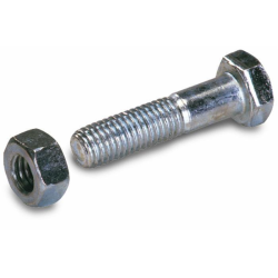 BULLONE T.E. 12X80 PER STAFFE