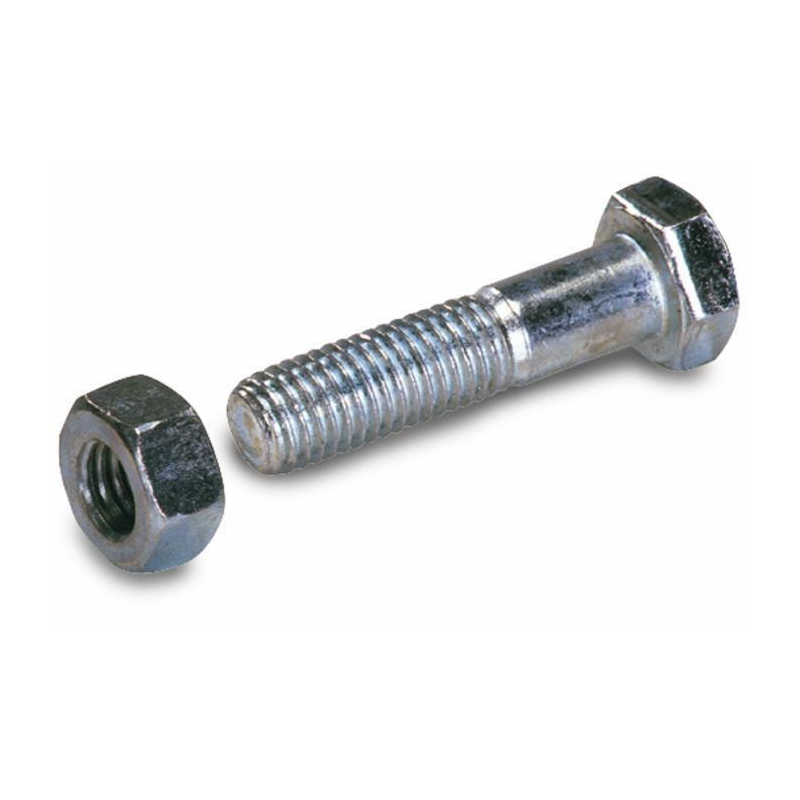 BULLONE T.E. 12X80 PER STAFFE