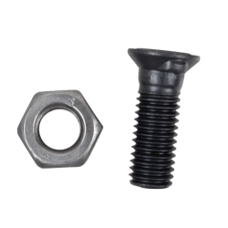 BULLONE 10X30 CON NASELLO TESTA PICCOLA