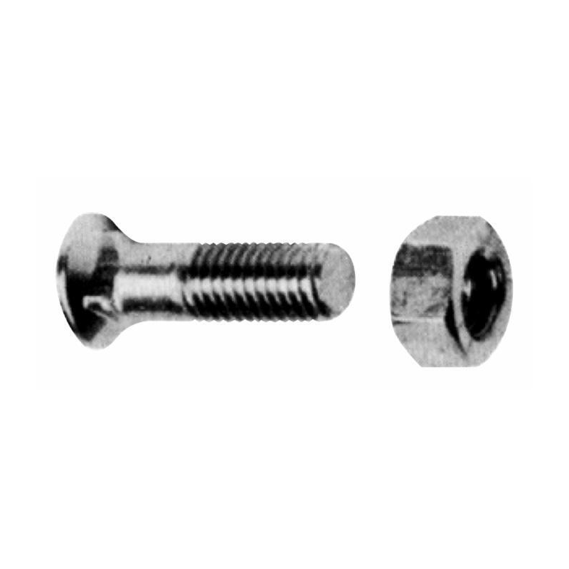 BULLONE TSPQST M. 12X80 DX