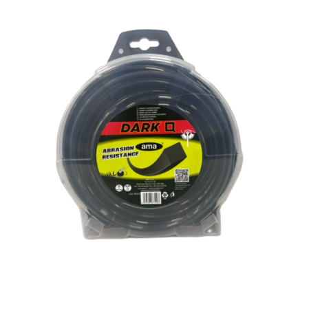 FILO QUADRATO  2.40MMX67M