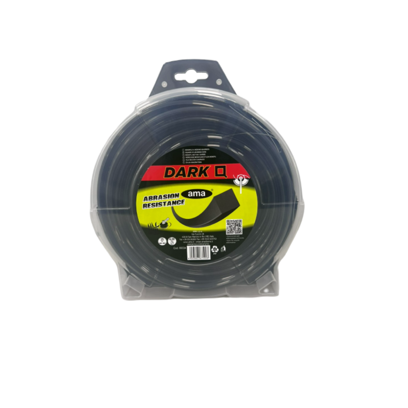 FILO QUADRATO  2.70MMX55M