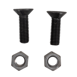 BULLONE 12X35 CON NASELLO TESTA GRANDE