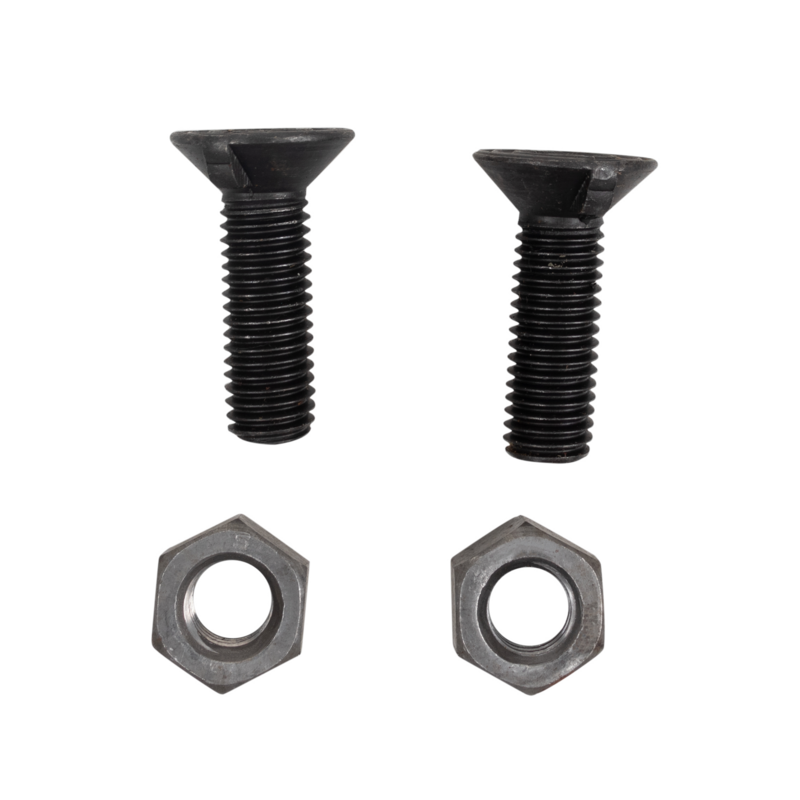 BULLONE 12X35 CON NASELLO TESTA GRANDE
