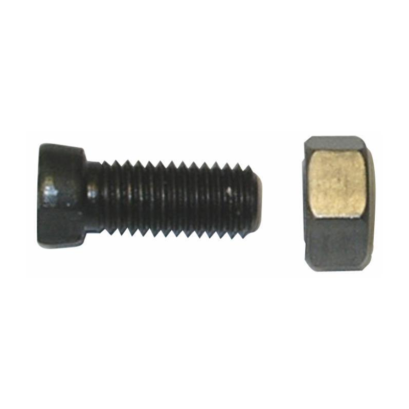 BULLONE 16X80 KVERNELAND