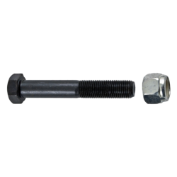 BULLONI PER MAZZE T.E.10.9 16X1,5X100 BR