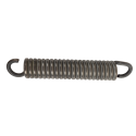 MOLLA PER TILLER CON GANCIO APERTO