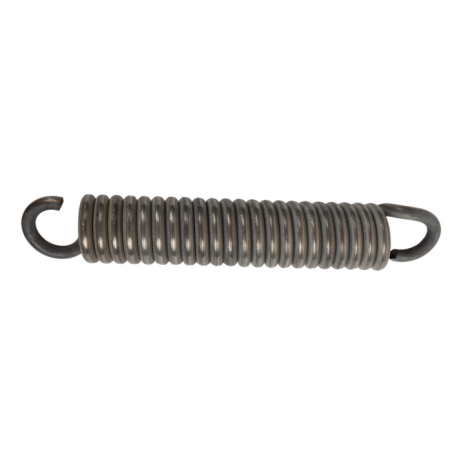 MOLLA PER TILLER CON GANCIO APERTO