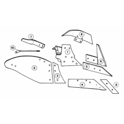 VOMERE X U13 OTMA SS11464 DX