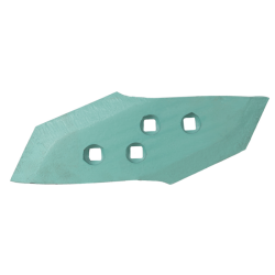 SCALPELLO DX