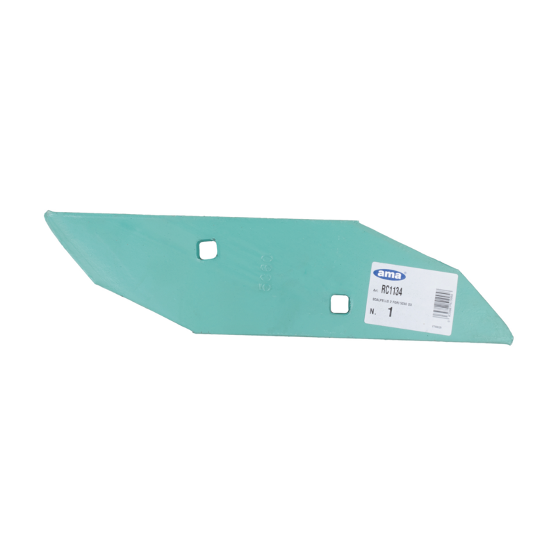 SCALPELLO DX