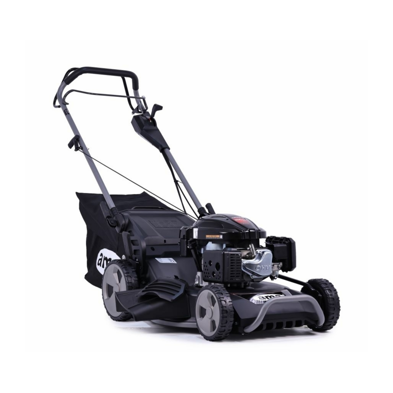 Rasaerba a trazione AMA Mod. TRX-53P