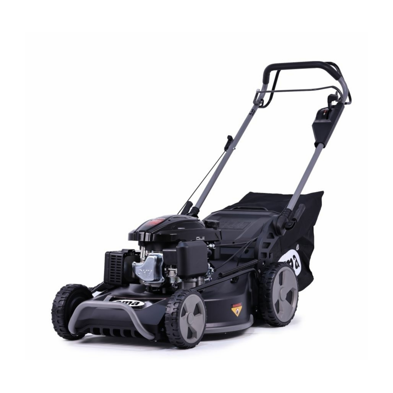 Rasaerba a trazione AMA Mod. TRX-53P