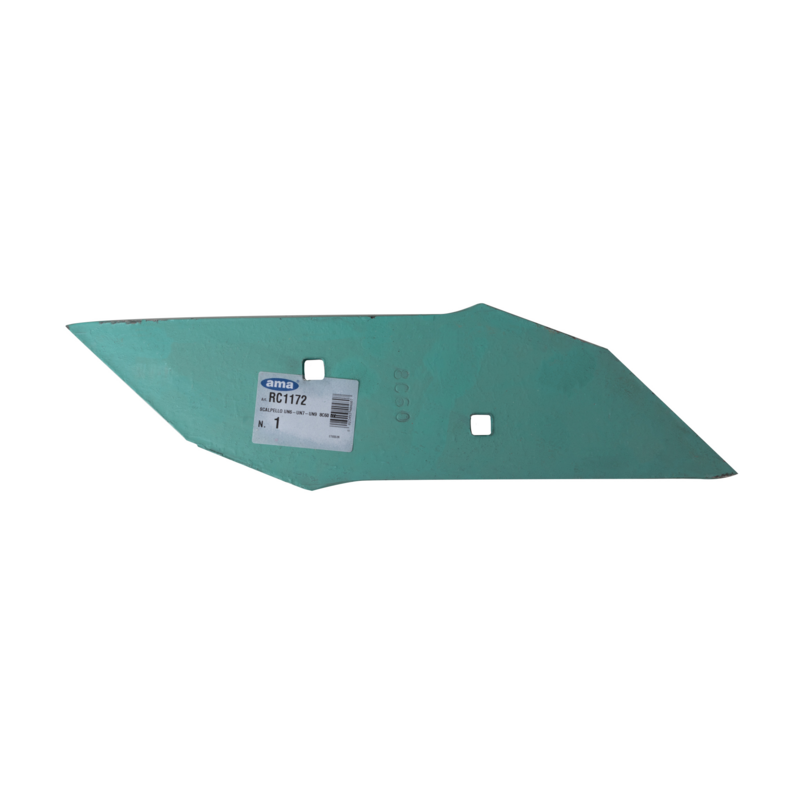 SCALPELLO DX
