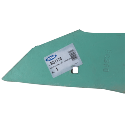 SCALPELLO SX