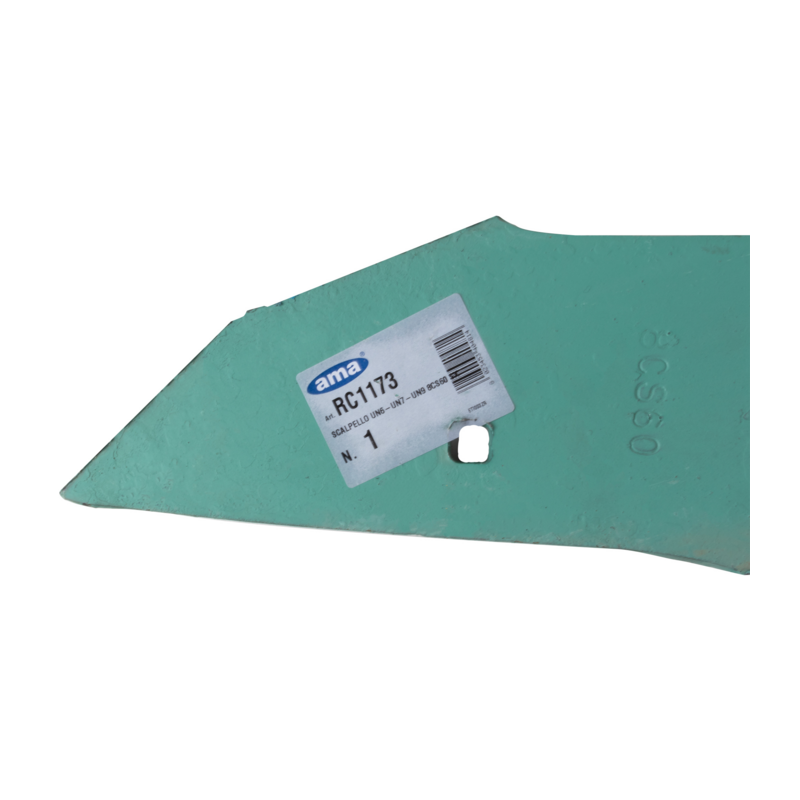 SCALPELLO SX