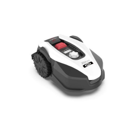TOSAERBA ROBOT FREEMOW RBA601