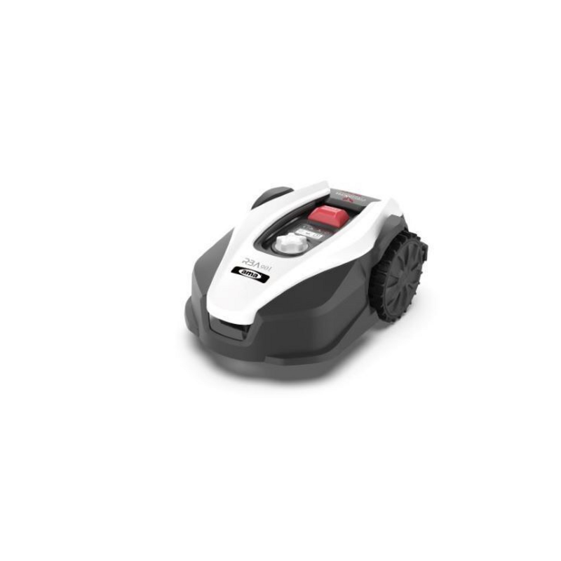 TOSAERBA ROBOT FREEMOW RBA601