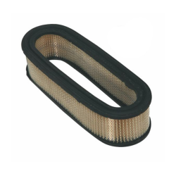 FILTRO ARIA OVALE ADATTABILE B&S 493910