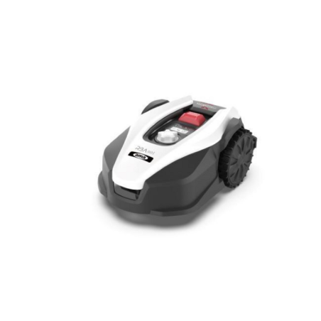 TOSAERBA ROBOT FREEMOW RBA901