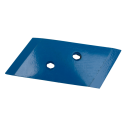 PUNTA REVERSIBILE CON RIPORTO DI SALDATURA DX