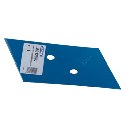 PUNTA REVERSIBILE CON RIPORTO DI SALDATURA DX