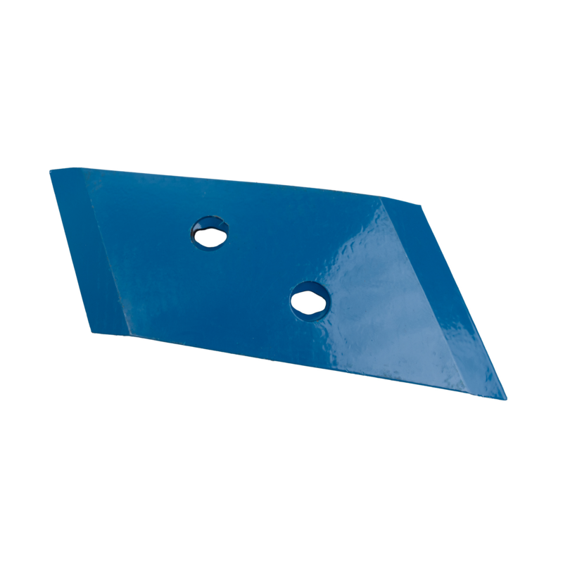 PUNTA REVERSIBILE CON RIPORTO DI SALDATURA SX
