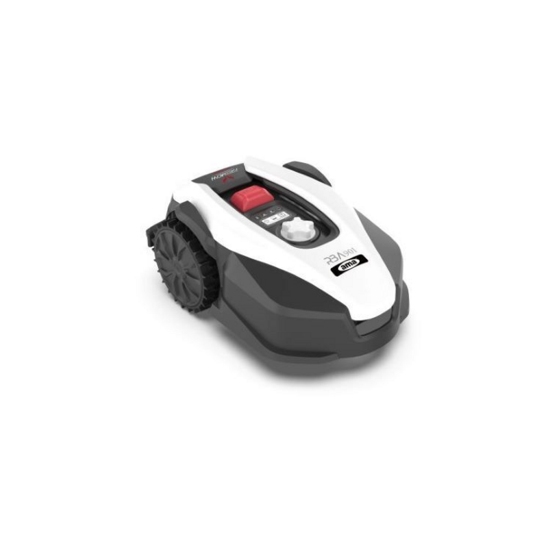TOSAERBA ROBOT FREEMOW RBA901