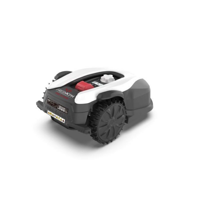 TOSAERBA ROBOT FREEMOW RBA901
