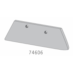 VOMERE 14" DX