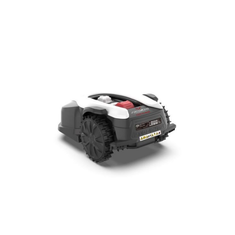 TOSAERBA ROBOT FREEMOW RBA1201