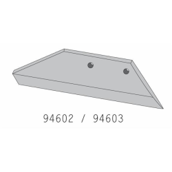 VOMERE 18" SX