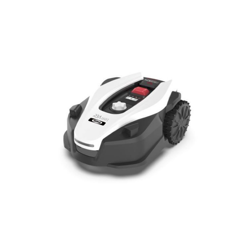 TOSAERBA ROBOT FREEMOW RBA1601