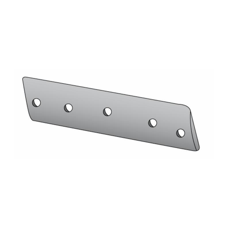 PIASTRA LUNGA DX