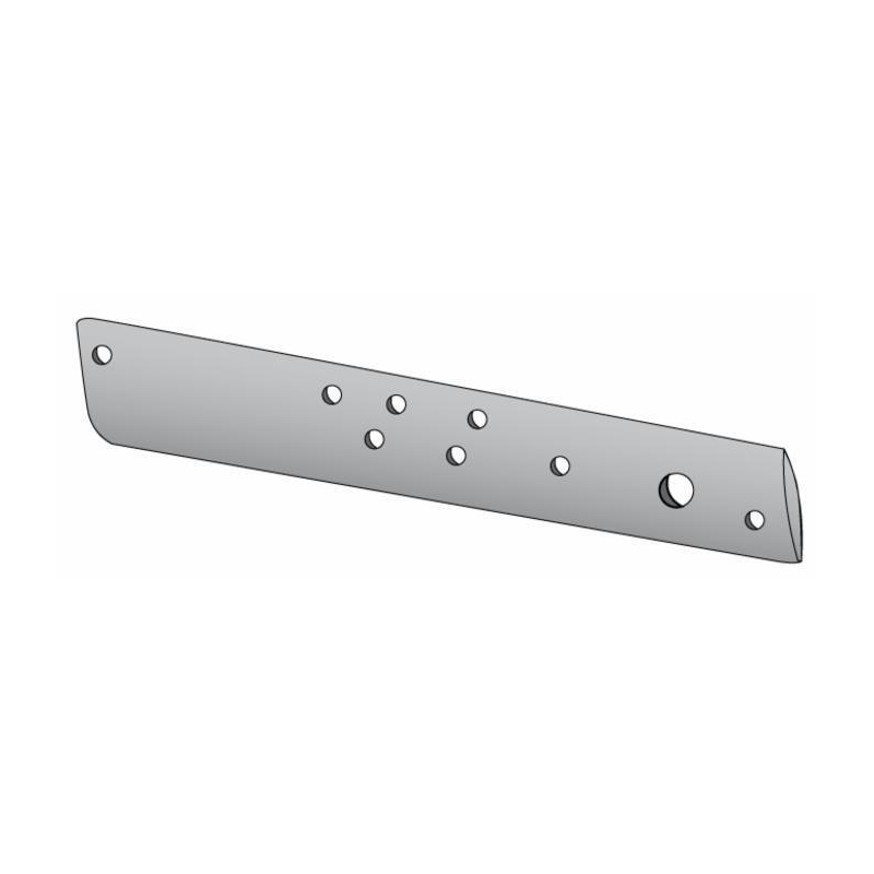 PIASTRA LUNGA DX