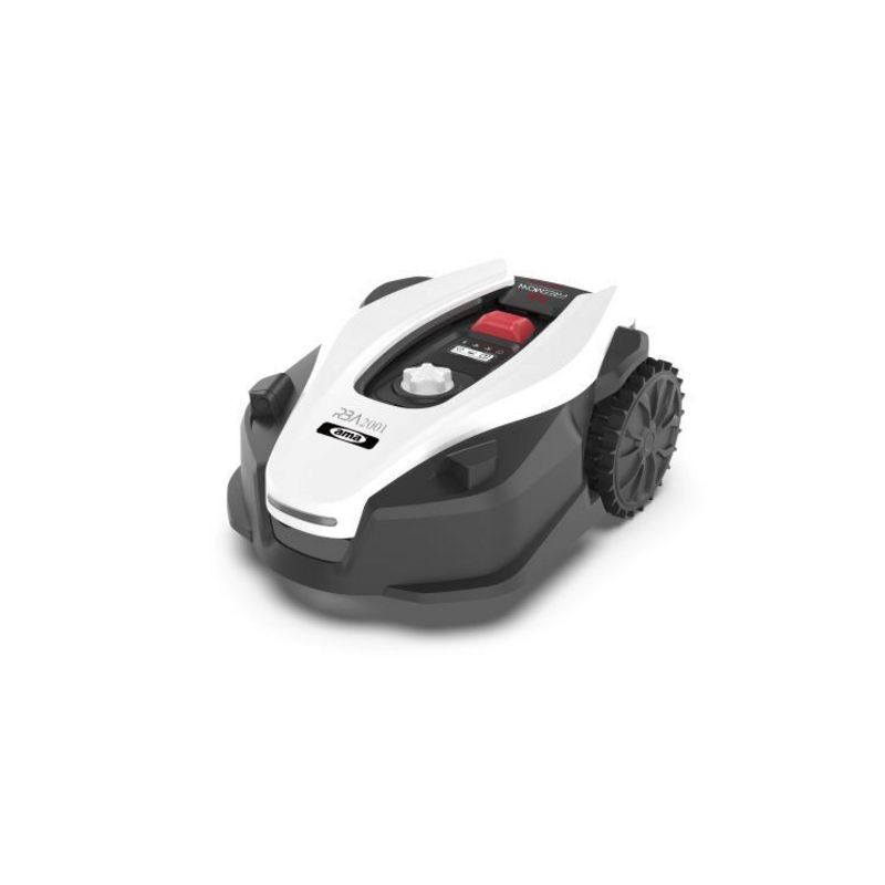 TOSAERBA ROBOT FREEMOW RBA2001