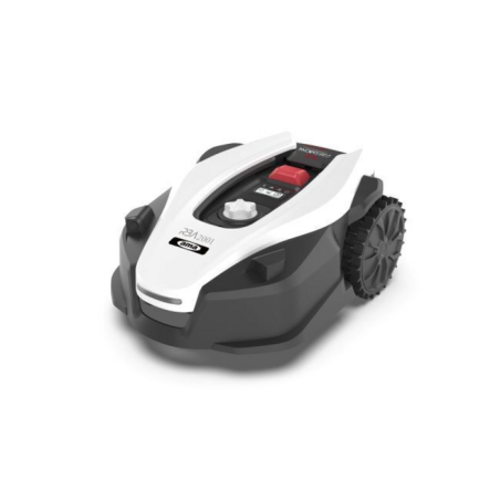 TOSAERBA ROBOT FREEMOW RBA2001
