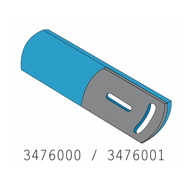 ALETTONE DX