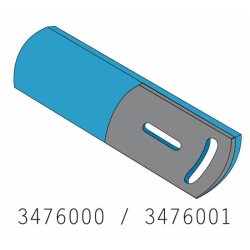 ALETTONE SX